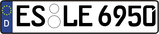 ES-LE6950