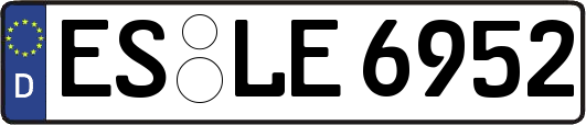 ES-LE6952