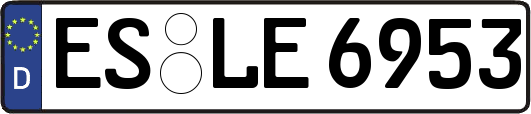 ES-LE6953