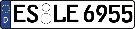 ES-LE6955