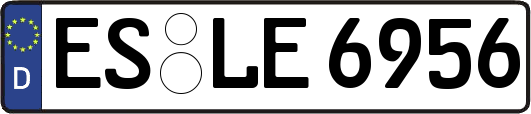 ES-LE6956