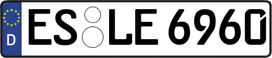 ES-LE6960