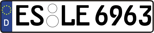 ES-LE6963