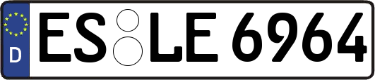 ES-LE6964