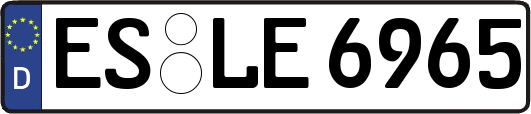 ES-LE6965