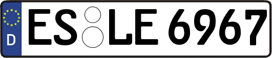 ES-LE6967