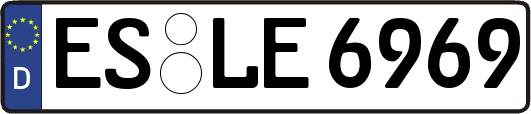 ES-LE6969