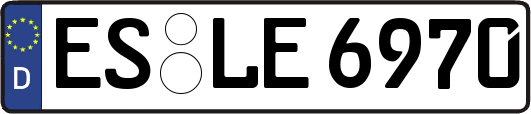 ES-LE6970