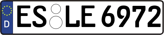 ES-LE6972