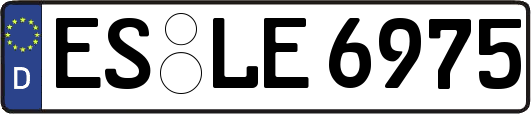 ES-LE6975