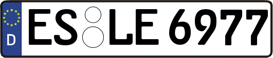 ES-LE6977