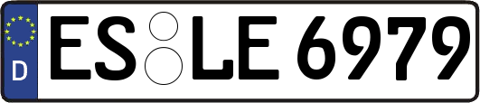 ES-LE6979