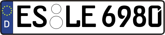 ES-LE6980