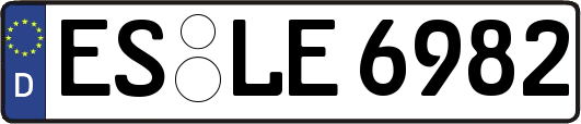 ES-LE6982