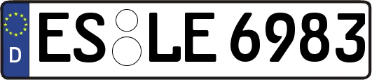 ES-LE6983