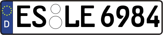ES-LE6984