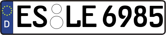 ES-LE6985