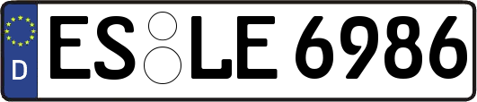 ES-LE6986