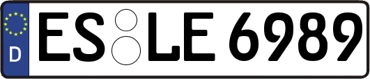 ES-LE6989
