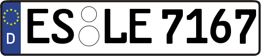 ES-LE7167