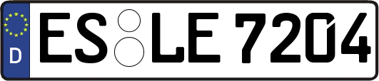 ES-LE7204