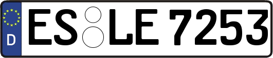 ES-LE7253