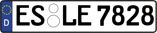 ES-LE7828