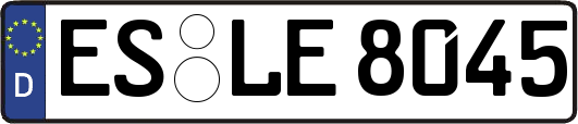 ES-LE8045
