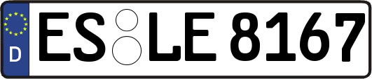 ES-LE8167