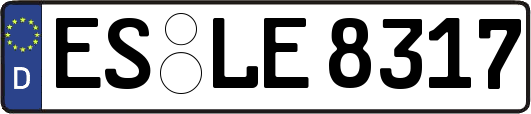 ES-LE8317