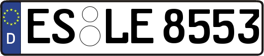 ES-LE8553