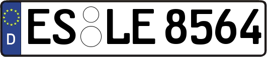 ES-LE8564