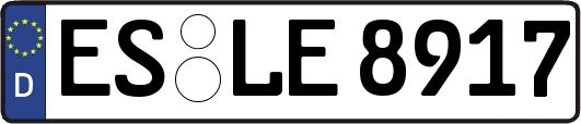ES-LE8917