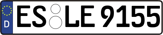 ES-LE9155