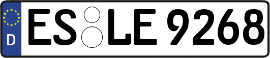 ES-LE9268