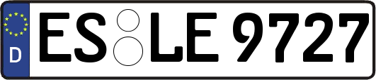 ES-LE9727
