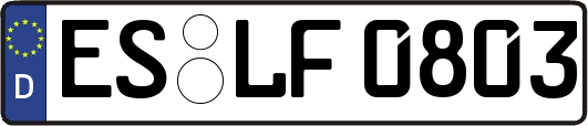ES-LF0803