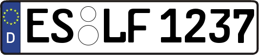 ES-LF1237