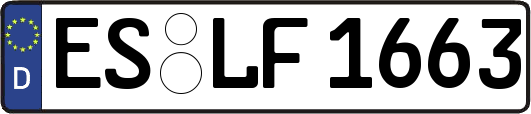 ES-LF1663