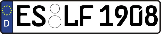 ES-LF1908