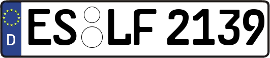 ES-LF2139