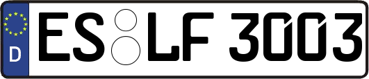 ES-LF3003