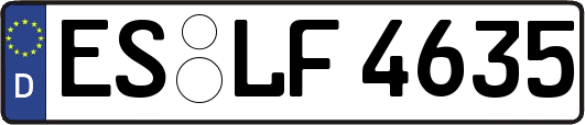 ES-LF4635