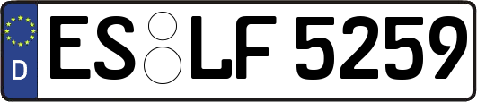 ES-LF5259