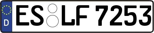 ES-LF7253