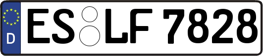 ES-LF7828