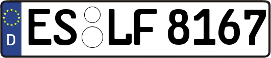 ES-LF8167