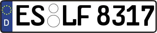 ES-LF8317
