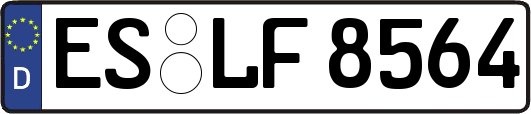 ES-LF8564