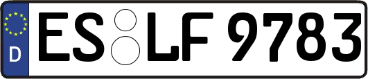 ES-LF9783